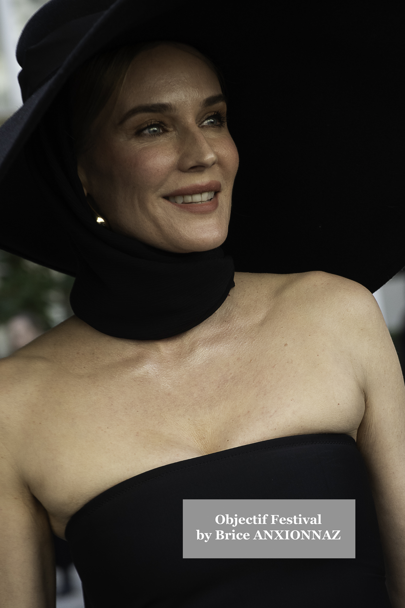 Nina Ricci Guest Arrivals